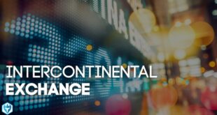 Intercontinental Exchange executive sells k in company stock