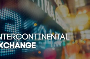 Intercontinental Exchange executive sells k in company stock