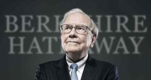 Buffett's Berkshire Hathaway offloads more of its Bank of America stake