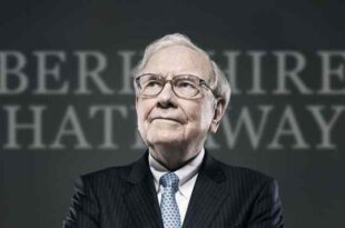 Buffett's Berkshire Hathaway offloads more of its Bank of America stake