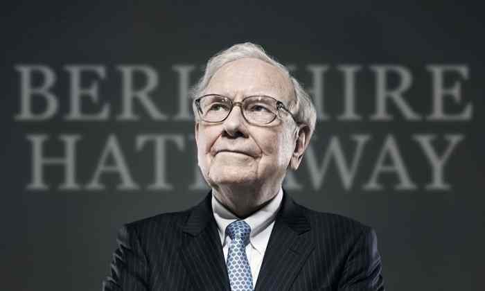 Buffett's Berkshire Hathaway offloads more of its Bank of America stake