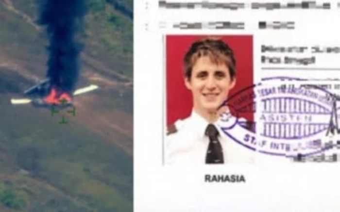 NZ pilot Phillip Mehrtens freed by rebels in Papua ‘safe and well’