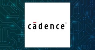 Cadence design systems director sells 4k in company stock