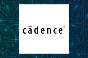 Cadence design systems director sells 4k in company stock