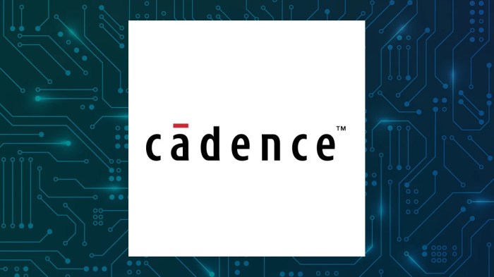 Cadence design systems director sells 4k in company stock