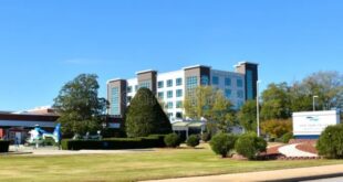 North Carolina hospital company forgives debts of 11,500 people after NBC News report