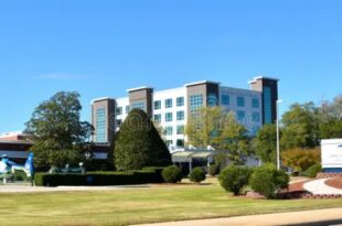 North Carolina hospital company forgives debts of 11,500 people after NBC News report