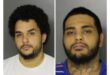 New Carlisle man accused of at least 3 robberies in Dayton indicted