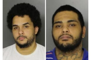 New Carlisle man accused of at least 3 robberies in Dayton indicted