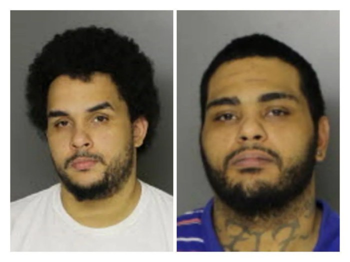 New Carlisle man accused of at least 3 robberies in Dayton indicted