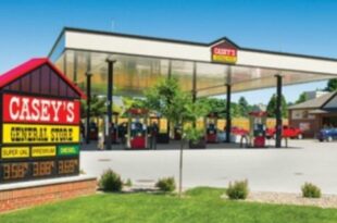 Casey's General Stores director buys 0k in company stock