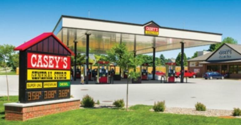 Casey's General Stores director buys 0k in company stock