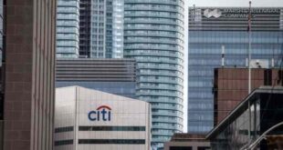 Citi advises against 'rushing to sell US equities' despite high valuations