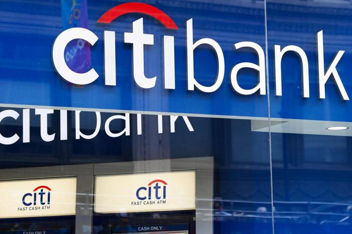 Citi advises against 'rushing to sell US equities' despite high valuations