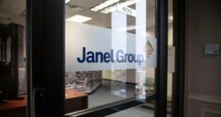 Janel Corp director buys ,050 in company shares