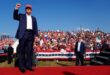 Secret Service report details communication failures preceding July assassination attempt on Trump