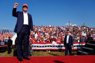 Secret Service report details communication failures preceding July assassination attempt on Trump