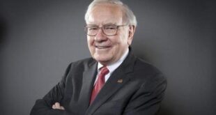 Berkshire Hathaway sells over 6 million in Bank of America shares