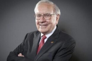 Berkshire Hathaway sells over 6 million in Bank of America shares