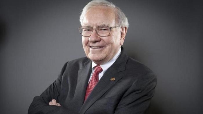 Berkshire Hathaway sells over 6 million in Bank of America shares