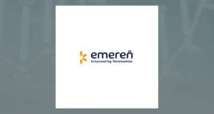 Shah capital management chairman buys 2k in Emeren group shares