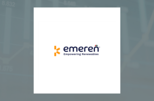 Shah capital management chairman buys 2k in Emeren group shares