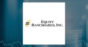 Equity Bancshares director Leon Borck buys ,875 in stock