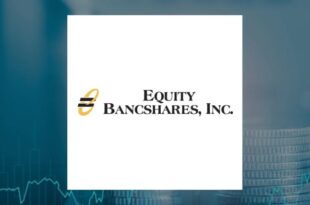 Equity Bancshares director Leon Borck buys ,875 in stock