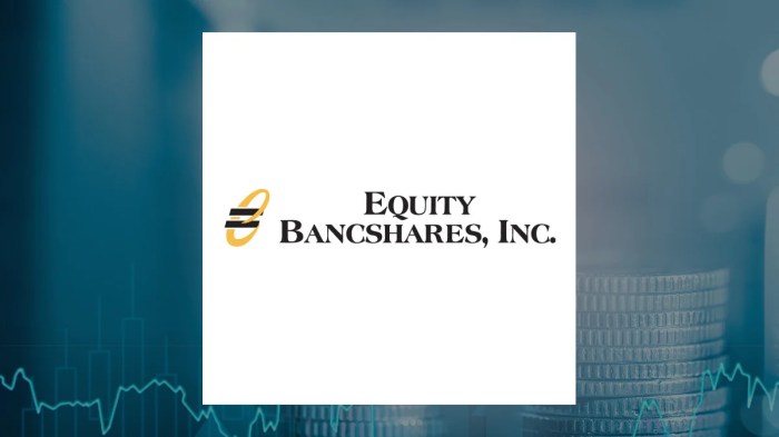 Equity Bancshares director Leon Borck buys ,875 in stock