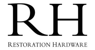 RH executive sells over .48 million in company stock