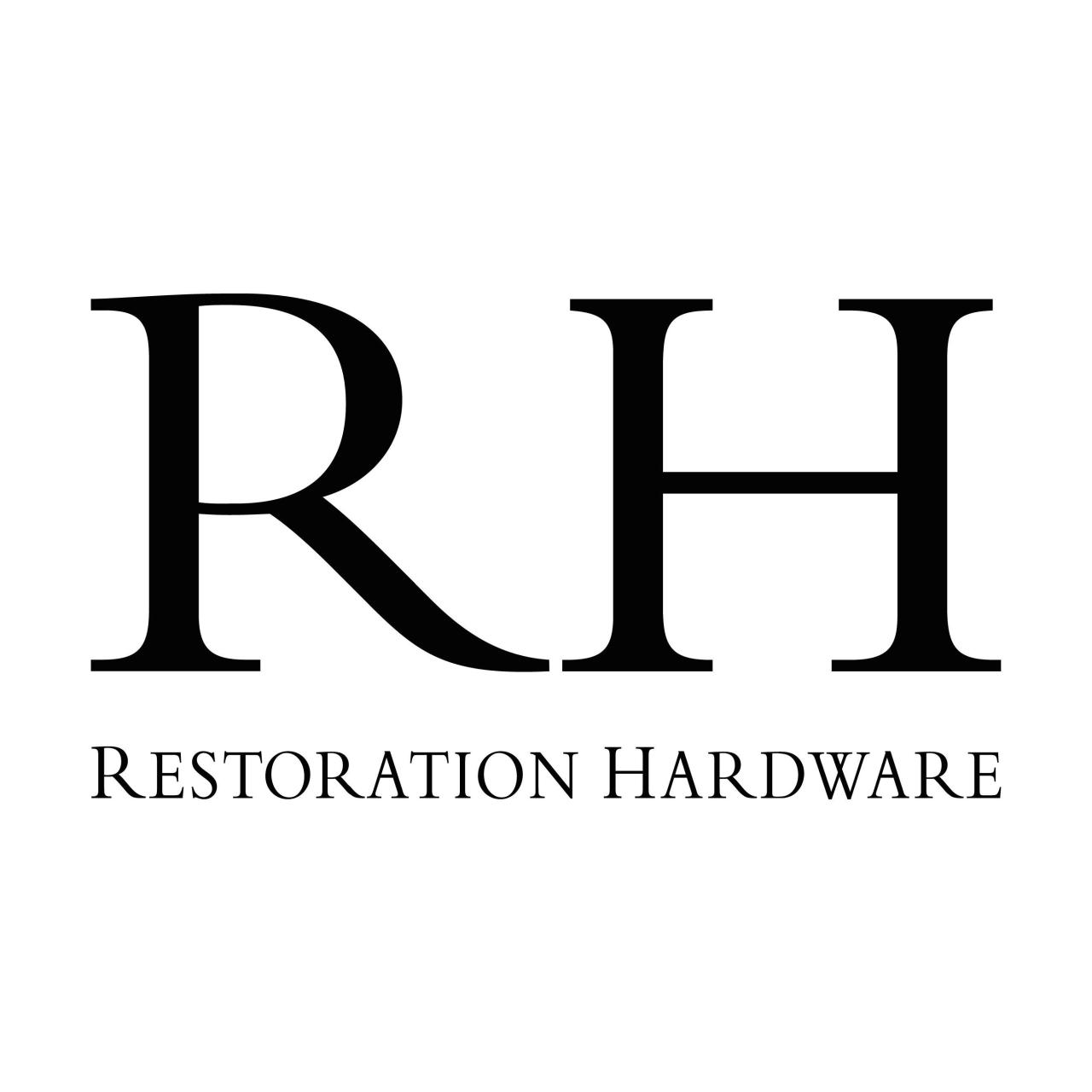 RH executive sells over .48 million in company stock