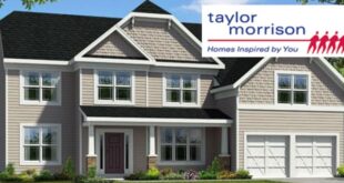 Taylor Morrison director sells over .5 million in company stock