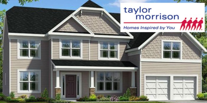 Taylor Morrison director sells over .5 million in company stock