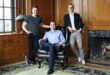 Airbnb CFO sells shares worth 0,000