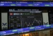 Spain stocks lower at close of trade; IBEX 35 down 0.11%