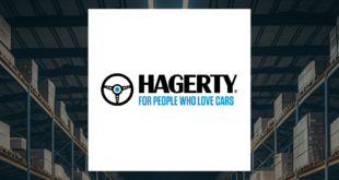 Hagerty director Kauffman sells over 6k in company stock