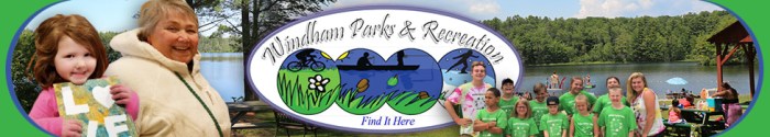 Windham Recreation hosting open house