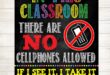East Texas schools consider possible cell phone ban