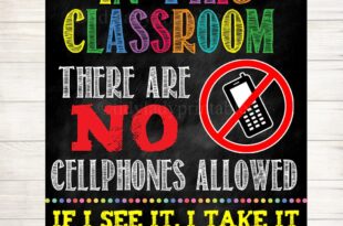 East Texas schools consider possible cell phone ban