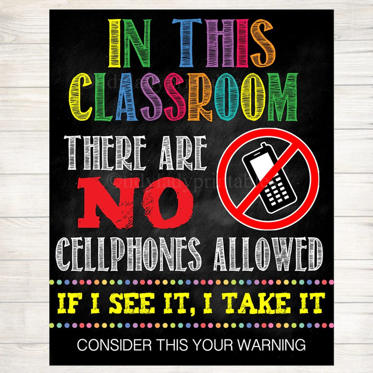East Texas schools consider possible cell phone ban