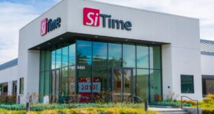 Sitime Corp executive sells shares worth over 9k