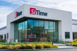 Sitime Corp executive sells shares worth over 9k