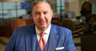 Calamos VP John Koudounis sells shares worth over 0k