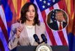 Harris blames death of young mother on ‘Trump abortion bans’: ‘Doctors only kick in when you’re about to die’