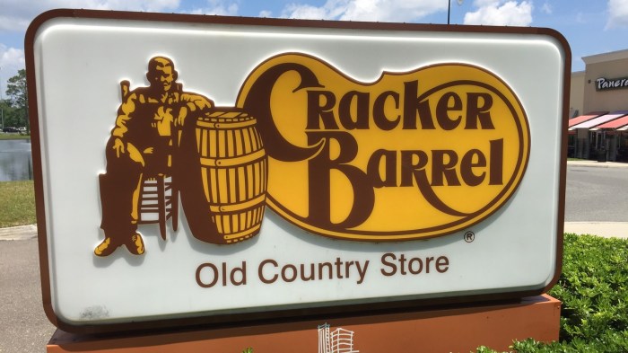 Earnings call: Cracker Barrel reveals fiscal 2024 results and 2025 plans