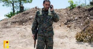 Senior Hezbollah commander killed following Israeli airstrike in southern Beirut