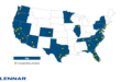 Earnings call: Lennar's third-quarter results show an 8% increase in home starts