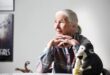 Jane Goodall announces youth-action program coming to San Francisco