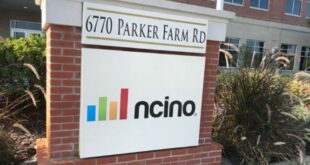 NCino executive sells shares worth over 0k