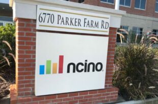 NCino executive sells shares worth over 0k